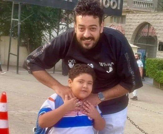 نقابة المهن الموسيقية تعزي إسماعيل الليثي في وفاة نجله نقابة المهن الموسيقية تعزي إسماعيل الليثي في وفاة نجله