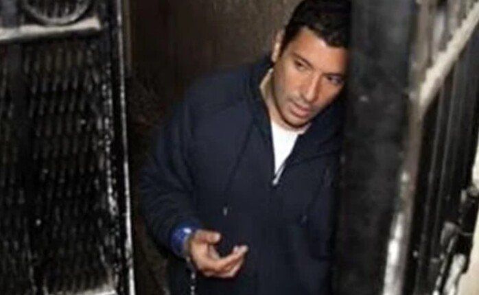 تأجيل معارضة إسلام بحيري على حبسه في إصدار شيكات بدون رصيد تأجيل معارضة إسلام بحيري على حبسه في إصدار شيكات بدون رصيد