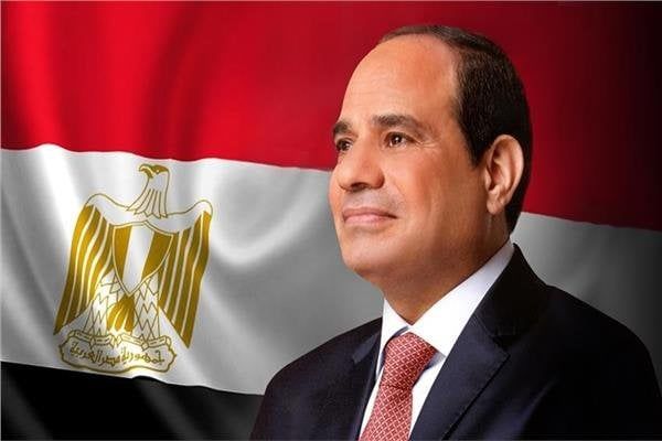 إنجازات الرئيس السيسي في عام 2024