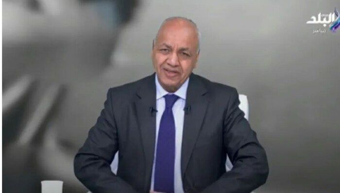 بكري: كلمات الأمير عبد العزيز بن سلمان تعبّر عن مشاعر الأشقاء السعوديين تجاه مصر بكري: كلمات الأمير عبد العزيز بن سلمان تعبّر عن مشاعر الأشقاء السعوديين تجاه مصر