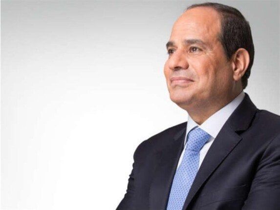 «الرئيس السيسي»: الجبهة الداخلية متماسكة ولا يمكن لأحد المساس بأمن مصر «الرئيس السيسي»: الجبهة الداخلية متماسكة ولا يمكن لأحد المساس بأمن مصر
