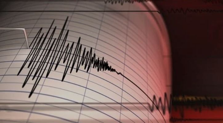 إقليم التبت يتعرض لهزة أرضية ضحلة على عمق 10 كيلومترات إقليم التبت يتعرض لهزة أرضية ضحلة على عمق 10 كيلومترات
