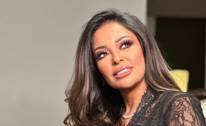 «إطلالة رمضانية».. داليا البحيري تتألق في أحدث ظهور «إطلالة رمضانية».. داليا البحيري تتألق في أحدث ظهور