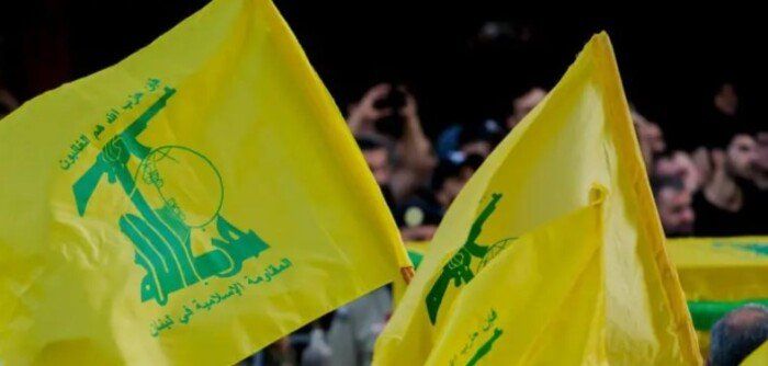 حزب الله ينفي إطلاق صواريخ من جنوب لبنان باتجاه إسرائيل حزب الله ينفي إطلاق صواريخ من جنوب لبنان باتجاه إسرائيل