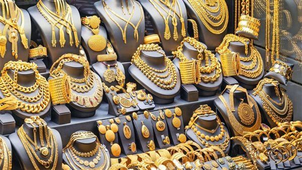 سعر الذهب الآن