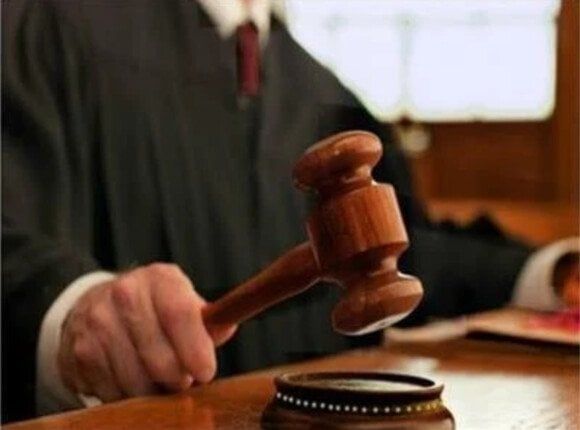 استكمال محاكمة 3 متهمين في قضية «خلية الجبهة».. غدًا استكمال محاكمة 3 متهمين في قضية «خلية الجبهة».. غدًا