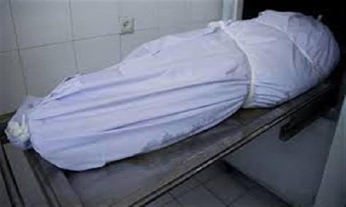 العثور على جثة شاب ملقاة بالشارع في التجمع الخامس العثور على جثة شاب ملقاة بالشارع في التجمع الخامس