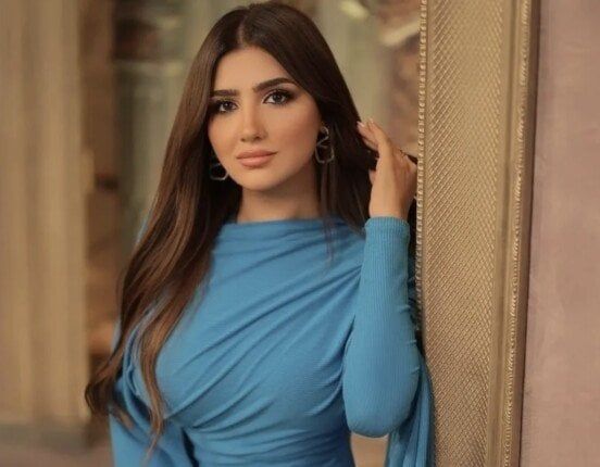 أول تعليق لـ مي عمر على تصدرها قائمة المسلسلات الأكثر مشاهدة بالسعودية أول تعليق لـ مي عمر على تصدرها قائمة المسلسلات الأكثر مشاهدة بالسعودية