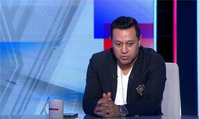 هشام حنفي: صن داونز لو واجه الزمالك سيفوز عليه ذهابًا وإيابًا هشام حنفي: صن داونز لو واجه الزمالك سيفوز عليه ذهابًا وإيابًا