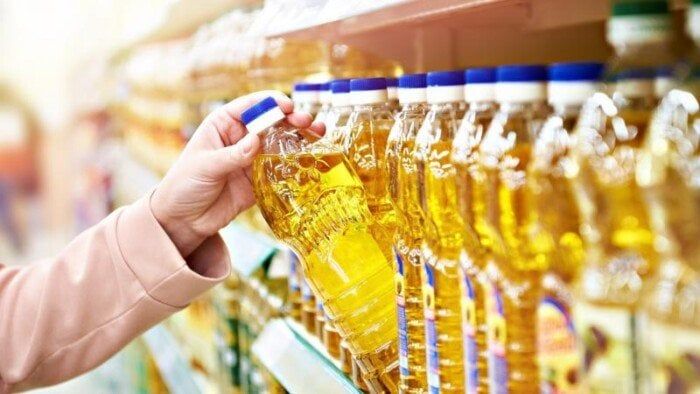 أسعار السلع التموينية