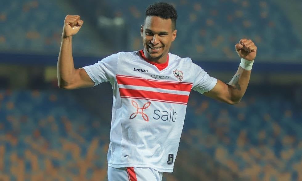 أزمة منتظرة في الزمالك بسبب سيف الجزيري أزمة منتظرة في الزمالك بسبب سيف الجزيري