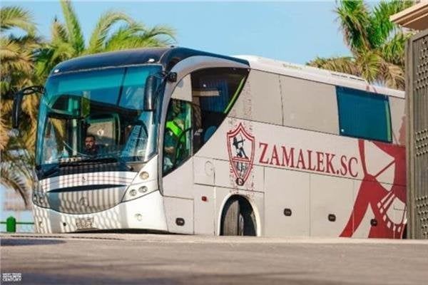 معسكر مغلق للزمالك استعدادا لمواجهة المصري معسكر مغلق للزمالك استعدادا لمواجهة المصري