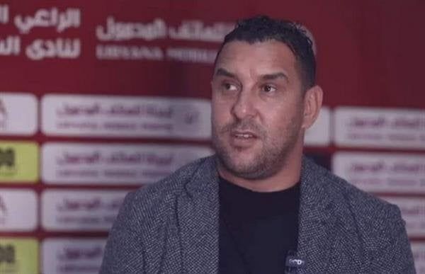 المصري يستقر على رحيل بوجلبان بنهاية الموسم.. ومؤمن سليمان والرمادي في الصورة المصري يستقر على رحيل بوجلبان بنهاية الموسم.. ومؤمن سليمان والرمادي في الصورة