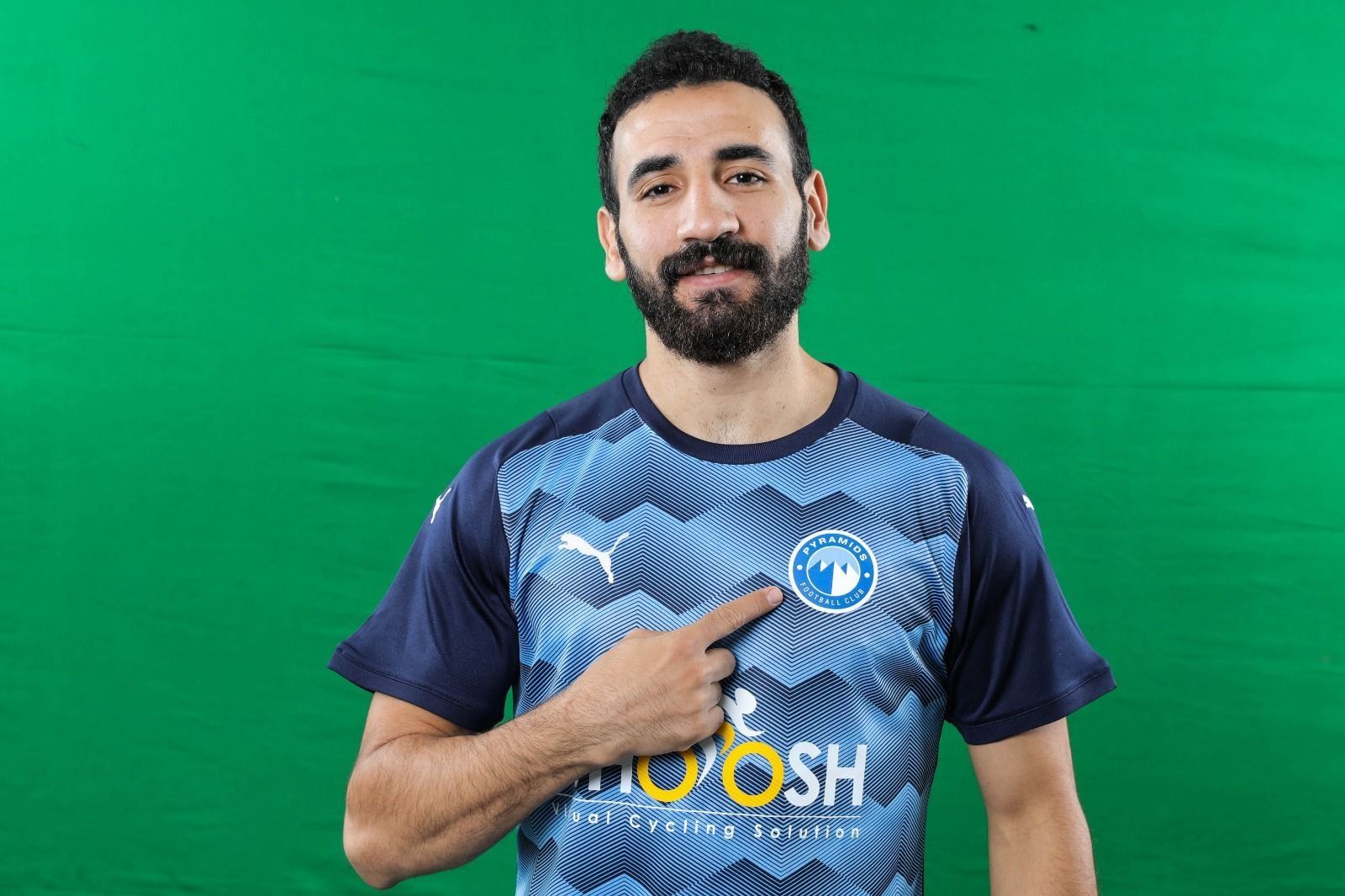 الزمالك يخطط لضم مهند لاشين في الصيف المقبل الزمالك يخطط لضم مهند لاشين في الصيف المقبل