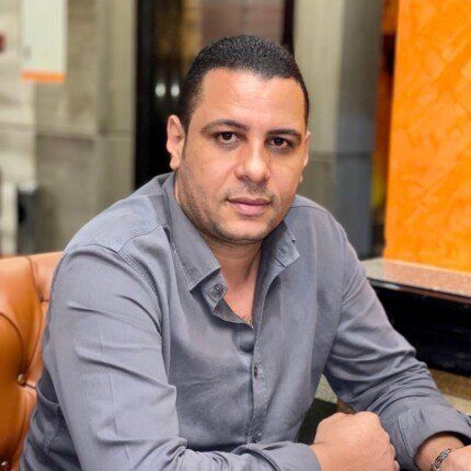 بشاري: خطة موسعة لشعبة الاستيراد والتصدير بغرفة الإسماعيلية لتسويق المنتجات المصرية بشاري: خطة موسعة لشعبة الاستيراد والتصدير بغرفة الإسماعيلية لتسويق المنتجات المصرية