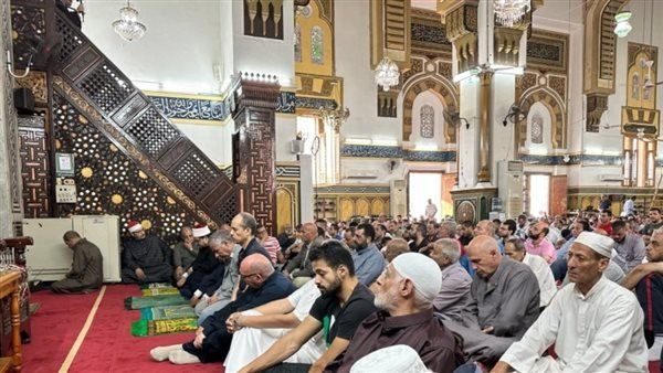 «وذَرُوا ظَاهِرَ الإِثْمِ وَبَاطِنَهُ».. نص خطبة الجمعة غدا 7فبراير2025