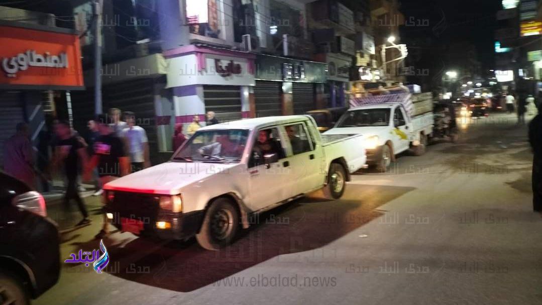 مواعيد فتح وغلق المحلات والمقاهي والمولات التجارية بالتوقيت الصيفي