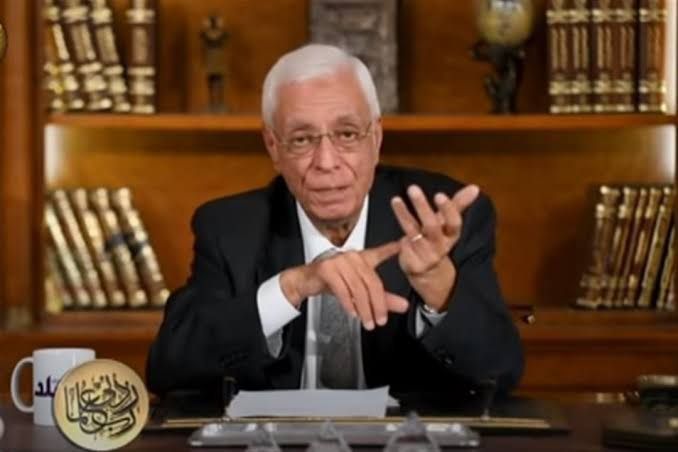 حسام موافى: الإمساك من أكثر المشكلات شيوعا ويعاني منه نحو ثلث الشعب حسام موافى: الإمساك من أكثر المشكلات شيوعا ويعاني منه نحو ثلث الشعب