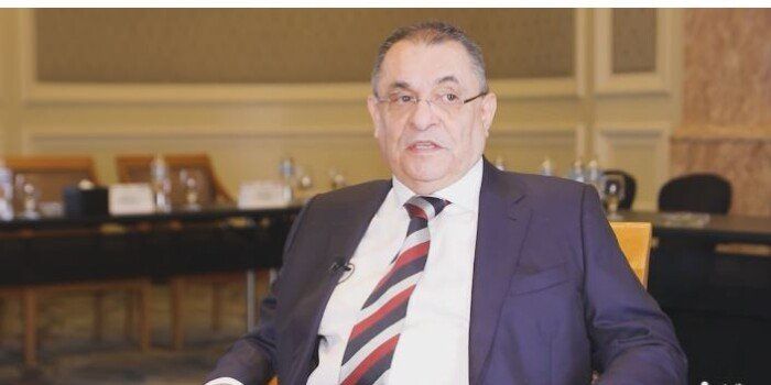 رئيس مجلس التعاون المصري الكويتي: الاستثمار في مصر أفضل من الدول الغربية رئيس مجلس التعاون المصري الكويتي: الاستثمار في مصر أفضل من الدول الغربية