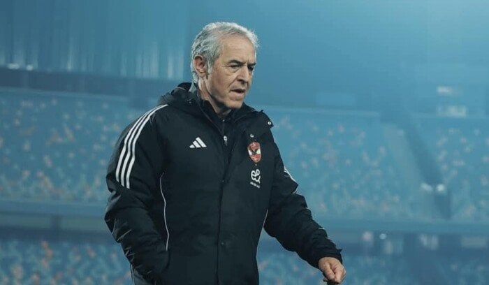 كولر يطالب الأهلي بـ3.5 مليون يورو بعد إقالته كولر يطالب الأهلي بـ3.5 مليون يورو بعد إقالته