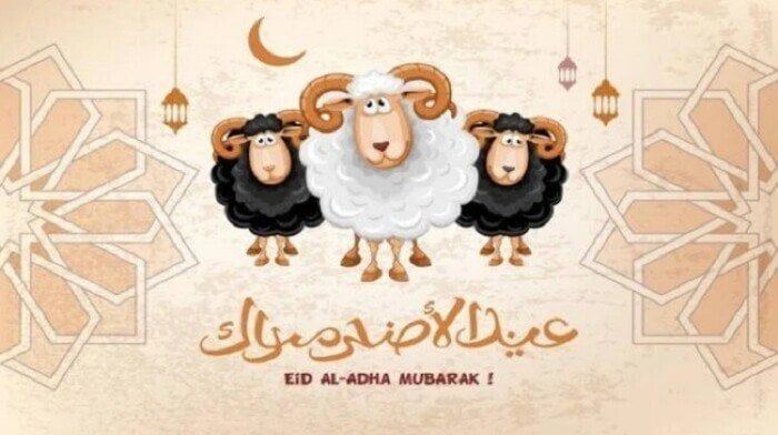 موعد عيد الأضحى 2025 في مصر.. وعدد أيام الإجازة موعد عيد الأضحى 2025 في مصر.. وعدد أيام الإجازة