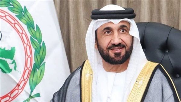 رئيس البرلمان العربي يؤكد أهمية الدبلوماسية البرلمانية الاقتصادية لتعزيز التكامل بين دول الجنوب رئيس البرلمان العربي يؤكد أهمية الدبلوماسية البرلمانية الاقتصادية لتعزيز التكامل بين دول الجنوب