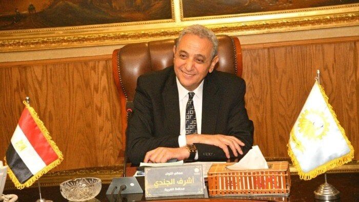 تحسباً للتقلبات الجوية المتوقعة.. محافظ الغربية يوجه برفع حالة الاستعداد القصوى بجميع المراكز والمدن تحسباً للتقلبات الجوية المتوقعة.. محافظ الغربية يوجه برفع حالة الاستعداد القصوى بجميع المراكز والمدن