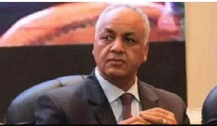 «مخطط للتقسيم لصالح إسرائيل».. مصطفى بكري يحذر من التدخل الخارجي في سوريا «مخطط للتقسيم لصالح إسرائيل».. مصطفى بكري يحذر من التدخل الخارجي في سوريا
