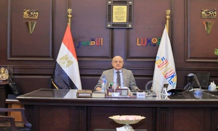 الأقصر تستأنف حركة الملاحة النهرية بعد استقرار الأحوال الجوية الأقصر تستأنف حركة الملاحة النهرية بعد استقرار الأحوال الجوية