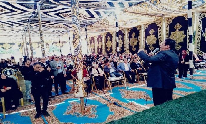 الشباب والرياضة بالغربية تطلق قوافل تعليمية للشهادتين الإعدادية والثانوية بقري المحافظة الشباب والرياضة بالغربية تطلق قوافل تعليمية للشهادتين الإعدادية والثانوية بقري المحافظة