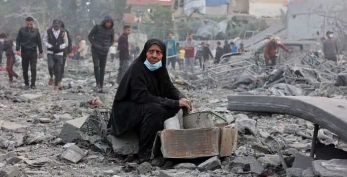 24 شهيدا في مناطق متفرقة بقطاع غزة خلال 24 ساعة 24 شهيدا في مناطق متفرقة بقطاع غزة خلال 24 ساعة