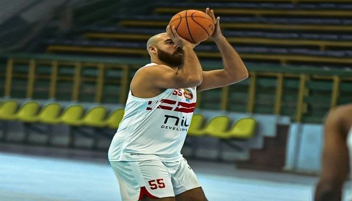 الزمالك يواجه الاتحاد السكندري في كأس مصر لكرة السلة الثلاثاء المقبل الزمالك يواجه الاتحاد السكندري في كأس مصر لكرة السلة الثلاثاء المقبل