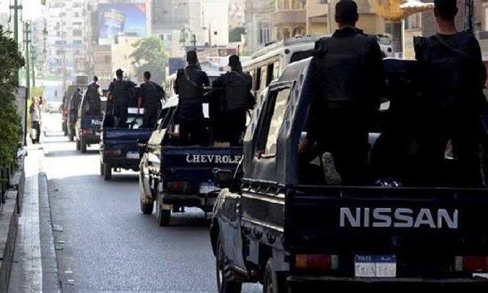 تجار مخدرات.. مصرع 3 عناصر إجرامية في تبادل لإطلاق النار مع الشرطة بقنا تجار مخدرات.. مصرع 3 عناصر إجرامية في تبادل لإطلاق النار مع الشرطة بقنا