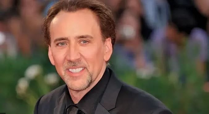 نيكولاس كيج يبيع روحه مقابل منزل في فيلم «ذا سيرفر» نيكولاس كيج يبيع روحه مقابل منزل في فيلم «ذا سيرفر»