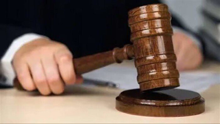 وسط انتشار أمني.. بدء محاكمة متهم بالانضمام لجماعة إرهابية في الجيزة وسط انتشار أمني.. بدء محاكمة متهم بالانضمام لجماعة إرهابية في الجيزة