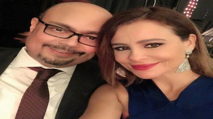موعد ومكان عزاء المنتج وليد مصطفى زوج كارول سماحة