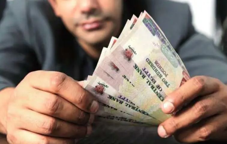 شروط استحقاق المعاش في قانون العمل الجديد 2025