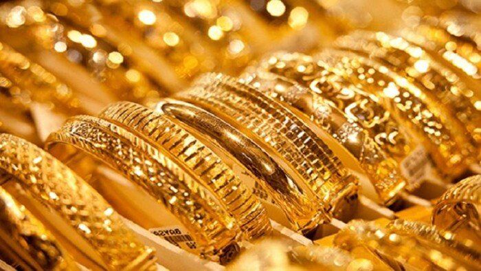 ارتفاع سعر الذهب اليوم الجمعة 2-5-2025 في مصر.. تحديث جديد