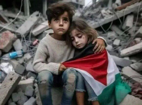 الصحة العالمية: الأطفال في غزة يموتون جوعى ولا يسمح لنا بإدخال المساعدات الصحة العالمية: الأطفال في غزة يموتون جوعى ولا يسمح لنا بإدخال المساعدات