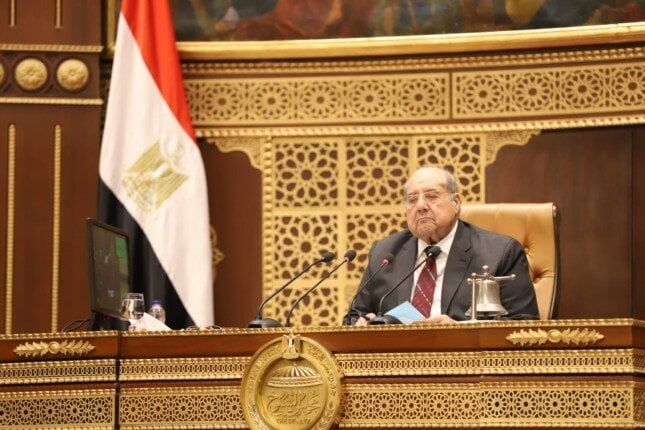 «الشيوخ» يناقش سياسات الدولة في تجديد الخطاب الديني ونشر الفكر الوسطي «الشيوخ» يناقش سياسات الدولة في تجديد الخطاب الديني ونشر الفكر الوسطي