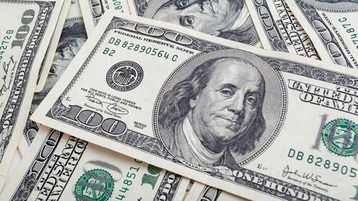 سعر الدولار مقابل الجنيه المصري