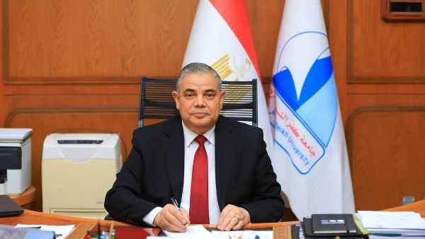 كفر الشيخ ضمن أفضل الجامعات في تصنيف U.S.News الأمريكي