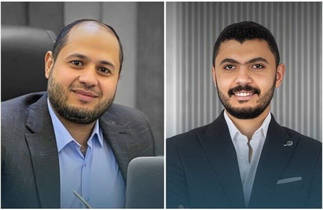 «نايل ستون للتطوير العمراني» تطلق أعمالها في السوق العقاري المصري «نايل ستون للتطوير العمراني» تطلق أعمالها في السوق العقاري المصري
