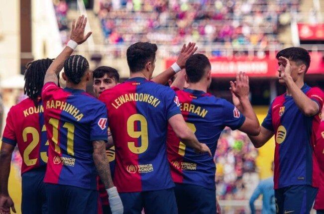 برشلونة يُفكّر في التعاقد مع نجم تشيلسي برشلونة يُفكّر في التعاقد مع نجم تشيلسي