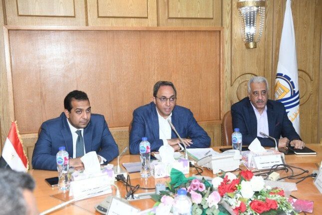 قنا تستعد لجذب المستثمرين بطرح مشروعات سياحية وخدمية وترفيهية قريبًا قنا تستعد لجذب المستثمرين بطرح مشروعات سياحية وخدمية وترفيهية قريبًا