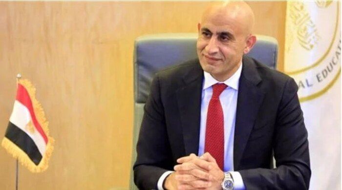 «التعليم»: بدء العام الدراسي الجديد في المدارس الدولية 7 سبتمبر المقبل «التعليم»: بدء العام الدراسي الجديد في المدارس الدولية 7 سبتمبر المقبل