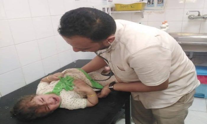 جامعه مدينة السادات تنظم قافلة طبية بقرية بتبس بالمنوفية جامعه مدينة السادات تنظم قافلة طبية بقرية بتبس بالمنوفية