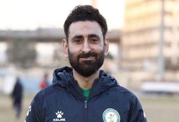 أحمد سمير ينضم إلى الجهاز الفني للزمالك بعد سداد الشرط الجزائي للأوليمبي أحمد سمير ينضم إلى الجهاز الفني للزمالك بعد سداد الشرط الجزائي للأوليمبي