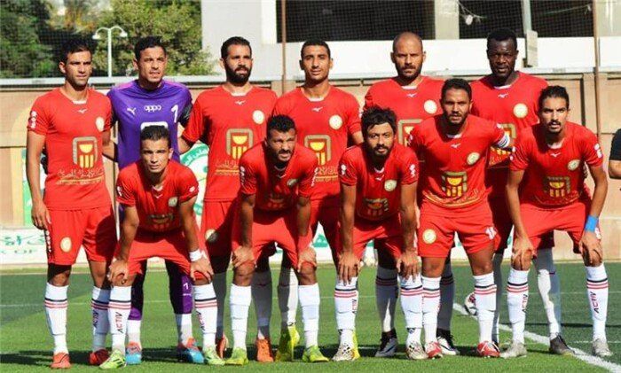 رامي فارس يُحفز لاعبي البنك الأهلي قبل مباراة بيراميدز بمكافأة مالية رامي فارس يُحفز لاعبي البنك الأهلي قبل مباراة بيراميدز بمكافأة مالية