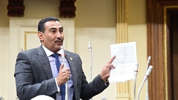 «برلماني»: غش البنزين ظاهرة منذ أكثر من عام «برلماني»: غش البنزين ظاهرة منذ أكثر من عام